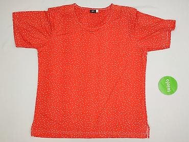 4f bluza damska: Bluzka damska, rozmiar 2XL — 2