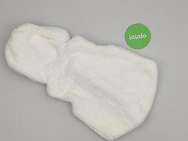 czarny sweter oversize: Kamizelka, Young Dimension, 1.5-2 lat, 86-92 cm, stan - Idealny — 3