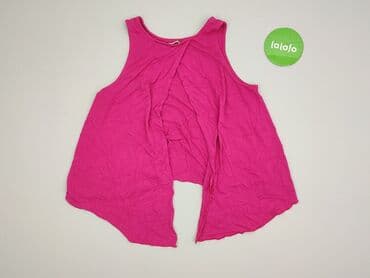 koszulki bez rękawów damskie united colors of benetton: Undercolors Of Benetton, Women`s top, size XS — 4