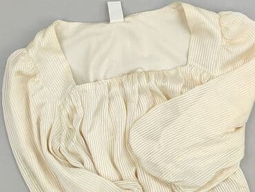 koszulka z tiulem: Vila, Bluzka damska, S — 1