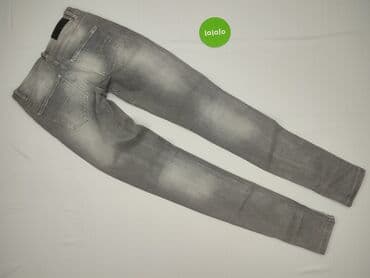 dżinsy pepe jeans: Noisy May, Jeansy damskie, XS — 3