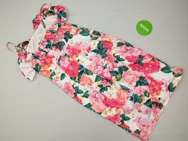 sukienka na ramiączkach dopasowana: Bodyflirt, Sukienka damska, rozmiar M — 3