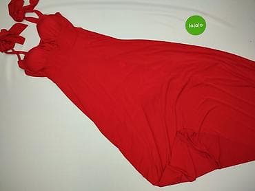 plakton sandaly: Sukienka damska, rozmiar S — 2