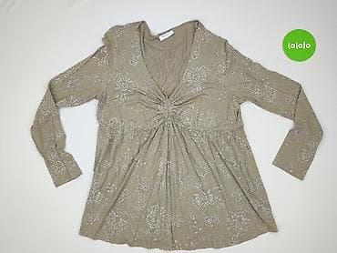 bluza nirvana h: Yessica, Bluzka damska, rozmiar M — 2