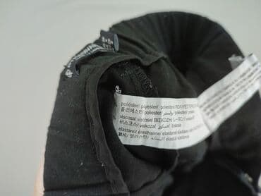 legginsy wzorzyste: Stradivarius, Material trousers for women, S at lalafo.pl — 5 legginsy wzorzyste: Stradivarius, Material trousers for women, S — 5