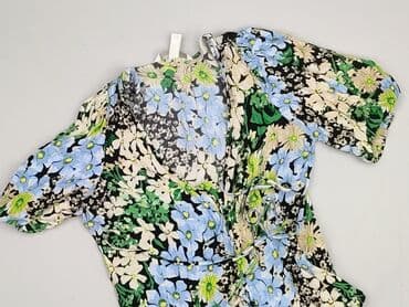 bluzka barbie h m: H&M, Bluzka damska, rozmiar 2XS — 1