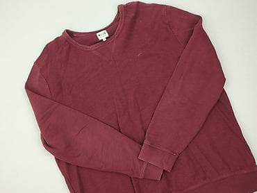 kurtka mmc studio: Mustang, Bluza dla mężczyzn, rozmiar 2XL — 1