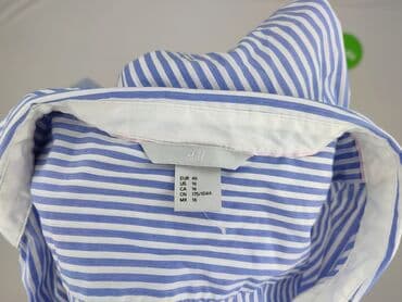 sukienka w paski h: H&M, Сорочка жіноча, розмір 3XL — 4