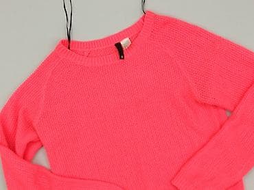 H&M Divided, Sweter damski, rozmiar S — 1