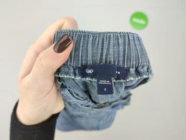 jeansy gap: Gap, Kombinezon damski, rozmiar S — 4