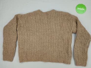 sinsay sweter: Sinsay, Sweter damski, rozmiar M — 4