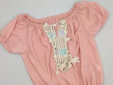 bluza spacex: Bluzka damska, rozmiar S — 1