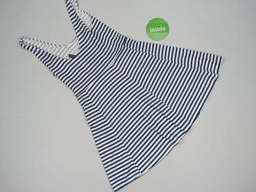 sukienka rozkloszowana dekolt łódka: Divided, Sukienka damska, rozmiar M — 3