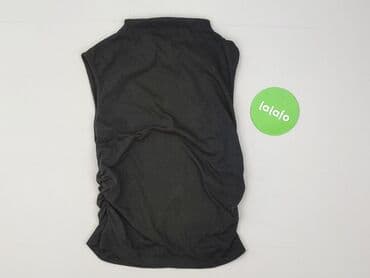 lidl top z wbudowanym biustonoszem: Shein, Top damski, rozmiar S — 3