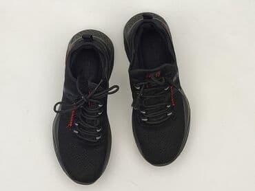 Big Star, Sneakersy damskie, rozmiar 38