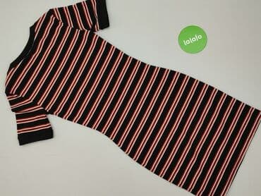 sukienki prazki: Sukienka damska, rozmiar S — 4