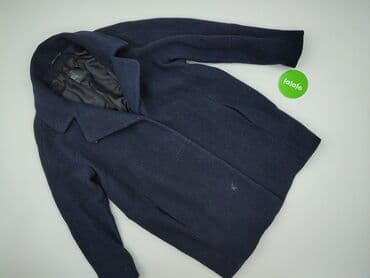 kurtka zimowa damska massimo dutti: Trencz damski, rozmiar 2XL — 2