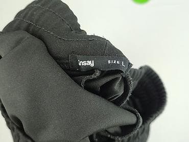 dresy house: Spodnie dresowe damskie, rozmiar L — 4