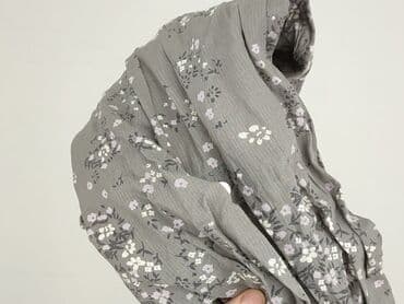 szara bluzka damska: Yessica, Bluzka damska, rozmiar XL — 5