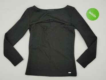 mohito koszulka w paski: Mohito, Bluzka damska, rozmiar S — 2