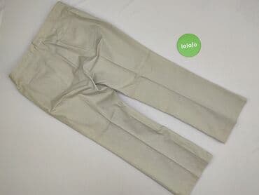 guess buty wyprzedaż olx: Spodnie materiałowe damskie, rozmiar XL — 3