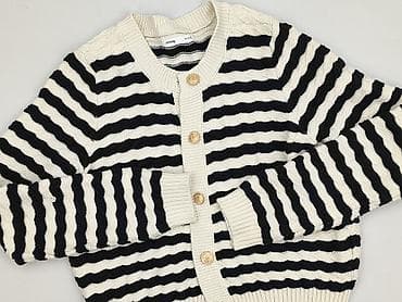 pull and bear poland: Sinsay, Kardigan damski, rozmiar M — 1