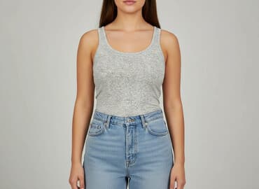 clockhouse basics t shirt: Clockhouse, Women`s T-shirt, size XL — 1