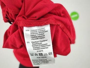 clothes in red: Bpc, Bluzka damska, rozmiar 3XL — 5