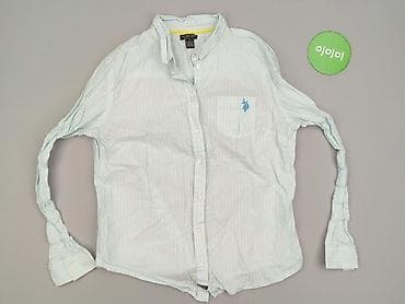 koszula 4xl: Us Polo Assn, Koszula damska, rozmiar L — 2