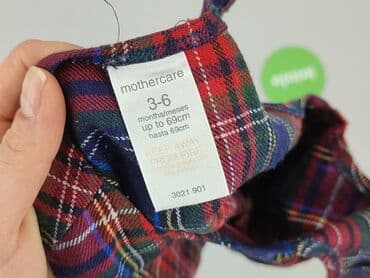 sukienka na wesele 164: Dress, Mothercare, 3-6 months, condition - Very good — 4