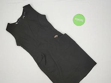 basic sukienka: Sukienka damska, rozmiar S — 2