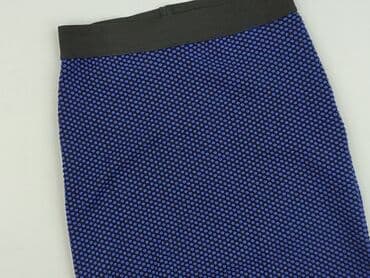spódnice plisowane tiulowe czarne: Mohito, Women`s skirt, size M (EU 38) — 1