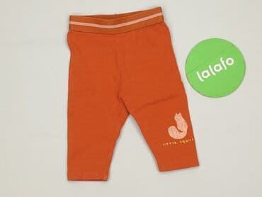 hello kitty piżamy: Legginsy, 5.10.15, 1-3 m, stan - Idealny — 2