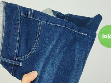 lidl ubrania ciążowe: Esmara, Szorty damskie, rozmiar M — 6