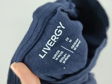 lidl 1998: Livergy, Bluzka dla mężczyzn, rozmiar M — 4