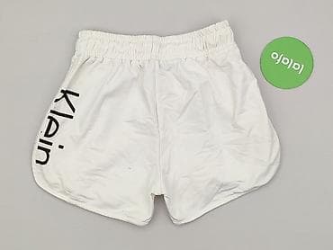 majtki c3: Calvin Klein Jeans, Szorty damskie, rozmiar M — 3