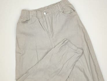 lidl piżamy: Beloved, Material trousers for women, size M (EU 38) — 1