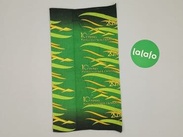 czapka benetton: Scarf, condition - Good — 2