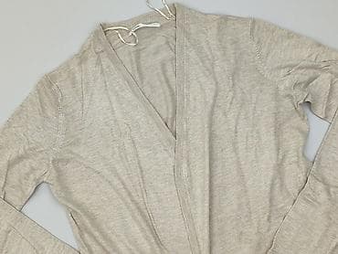 sweter benetton: Sisley, Kardigan damski, rozmiar L — 1