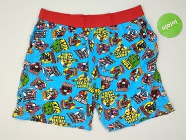 skarpetki z postaciami z bajek: Marvel, Majtki dla mężczyzn, L — 2