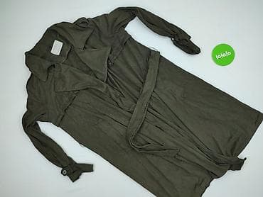 zara parka: Zara, Trencz damski, rozmiar M — 2