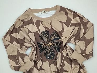 FreeStyle, Women`s sweatshirt, size 6XL — 1