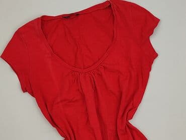 koszulka young leosia: T-shirt damski, rozmiar S — 1