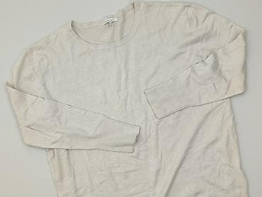 sweter damski basic: Sweter damski, rozmiar 3XL — 1