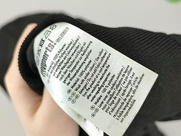 dresy odblaskowe: Kurtka przejściowa, Pepperts!, 14 lat, 158-164 cm, stan - Bardzo dobry — 4