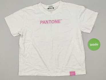 paradiso t shirty: Sinsay, T-shirt damski, rozmiar L — 2