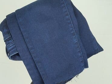 sukienki w stylu lat 90: Esprit, Jeansy damskie, S — 8