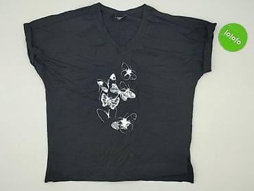 emo bluza: Carry, T-shirt damski, rozmiar L — 2