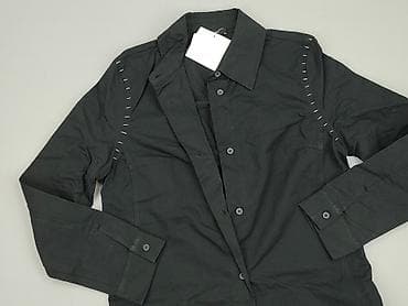 kurtki techwear: Lumina, Koszula damska, rozmiar L — 1