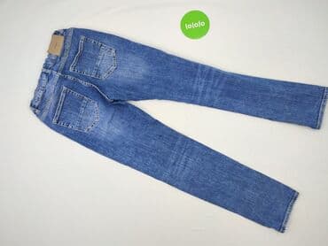 Одяг для немовлят: Джинси, Lindex, 14 р., 164, стан - Дуже гарний на lalafo.pl — 3 Одяг для немовлят: Джинси, Lindex, 14 р., 164, стан - Дуже гарний — 3